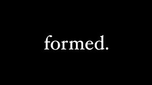 formed. graphic