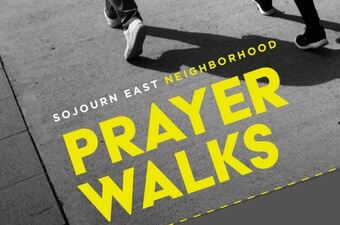 Prayer Walks