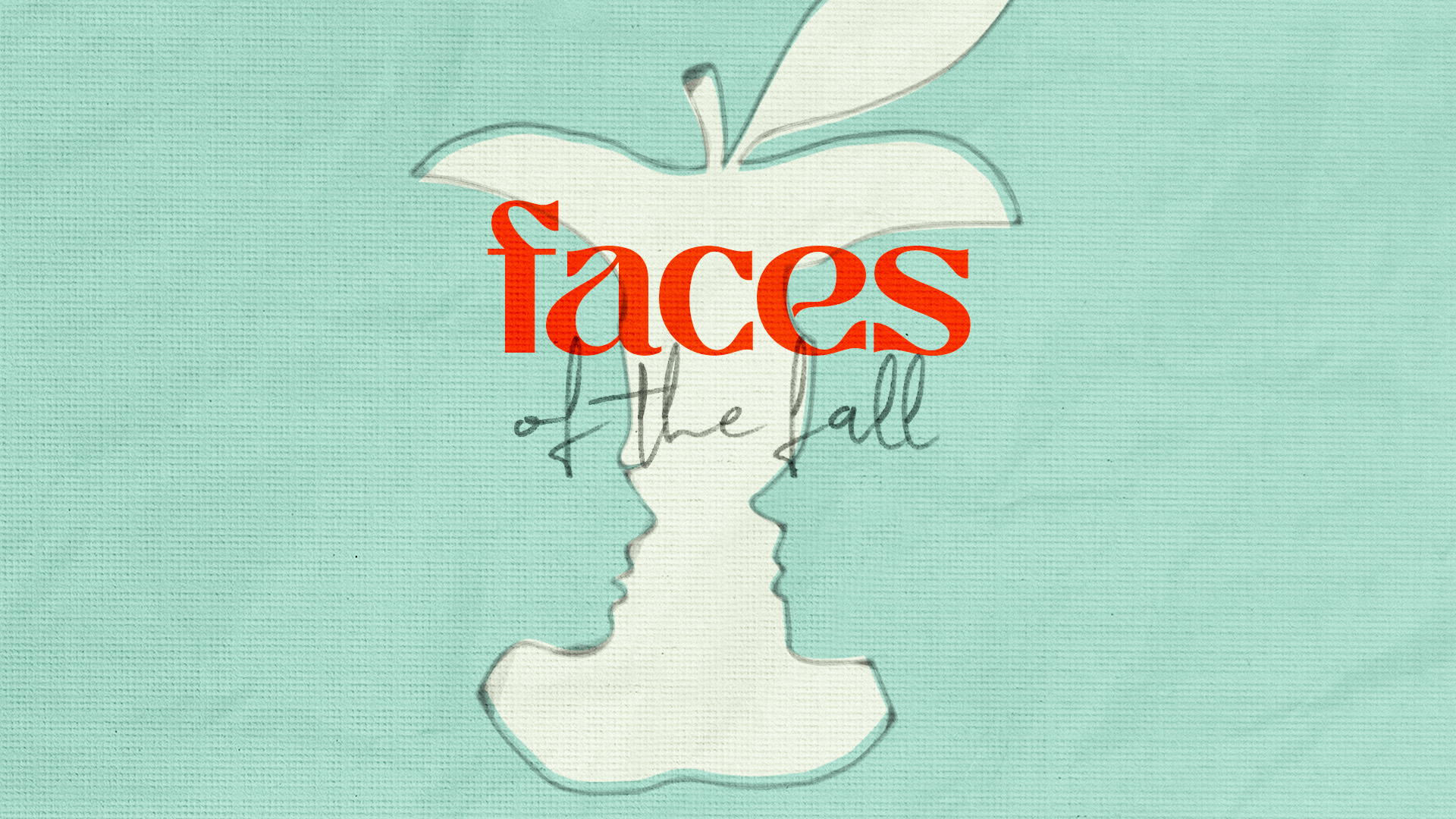 Faces of the Fall graphic