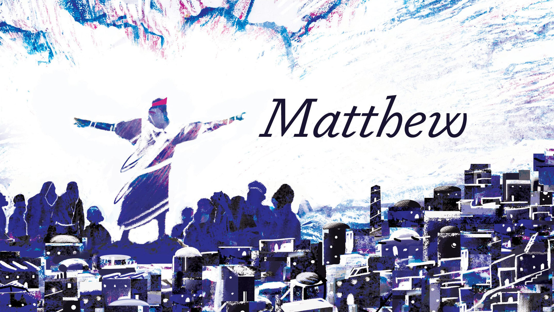 Matthew graphic