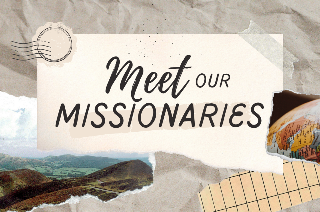 missionaryweb