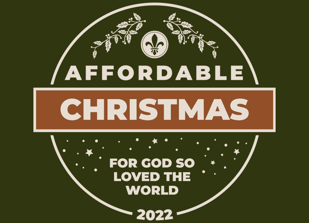 Affordable Christmas