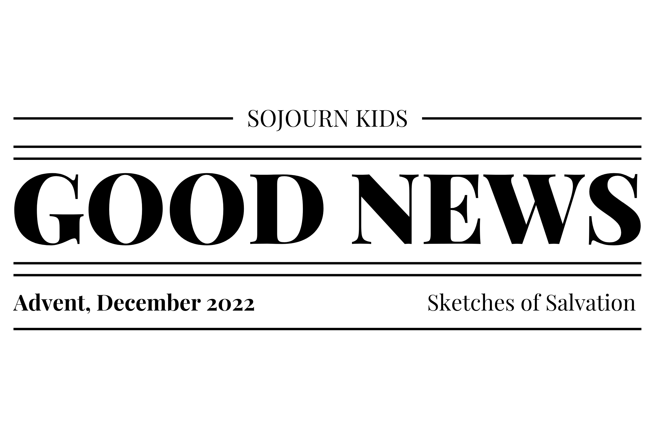 Sojourn Kids Advent 2022 (2154 × 1428 px)