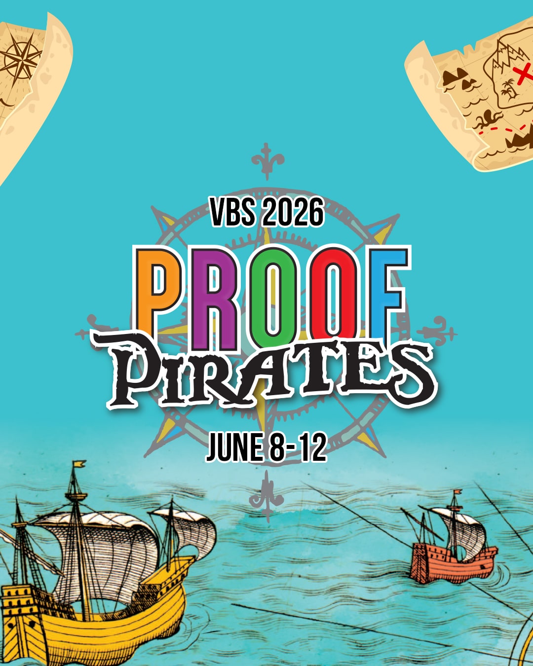 VBS 2026 Proof Pirates - Event Design - finals - Social 4x5 Title (1080x1350)